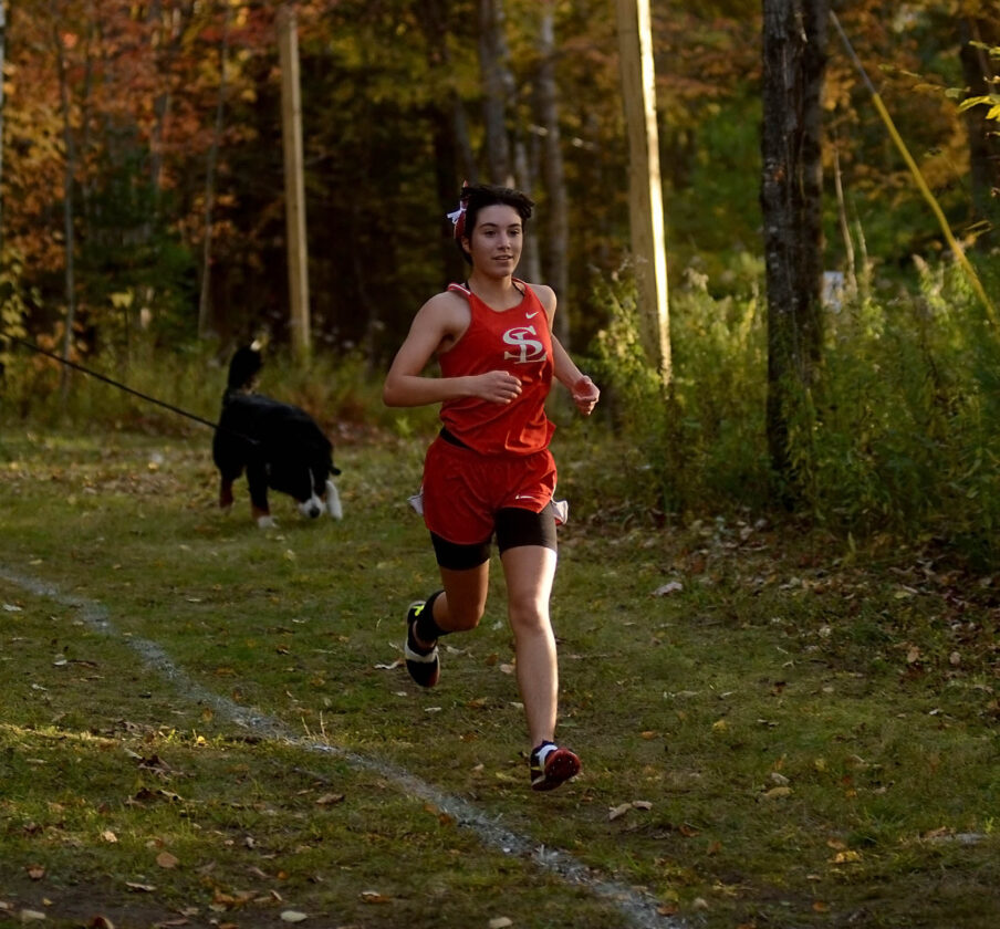 SL runners breeze through meet News, Sports, Jobs Adirondack Daily